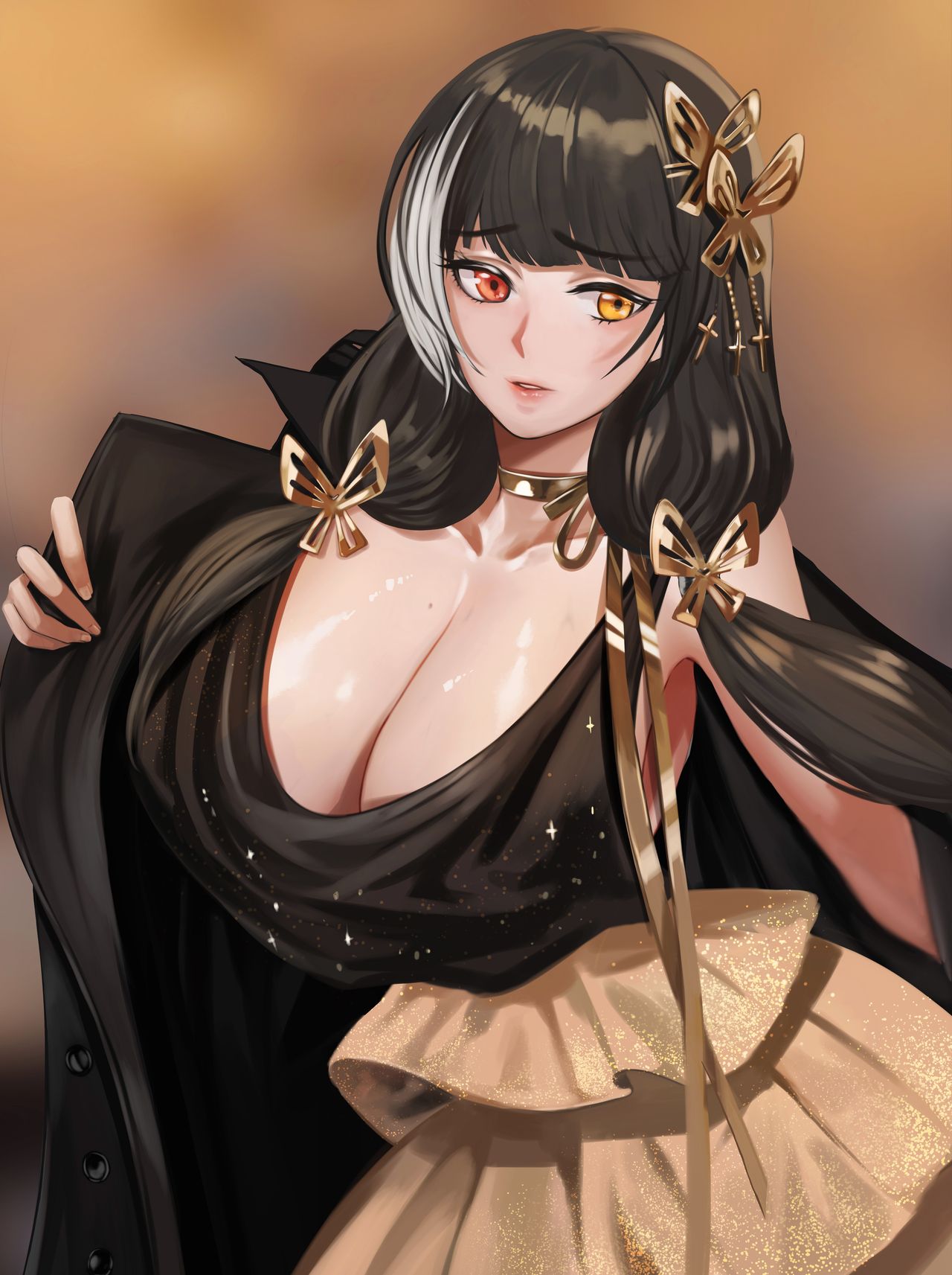 Girl's Frontline RO635 Collection page 1 full