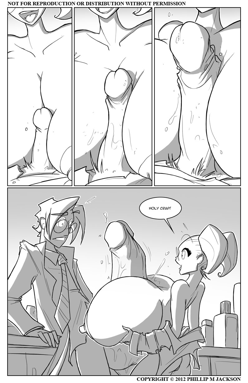 Juicy page 7 full