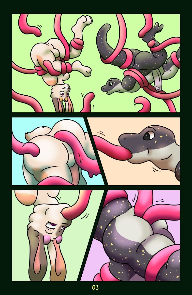 Floral Fun page 3 full