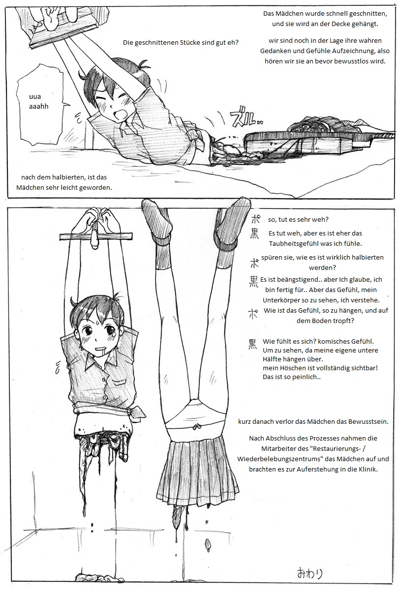 Koshiki Experience page 5 full