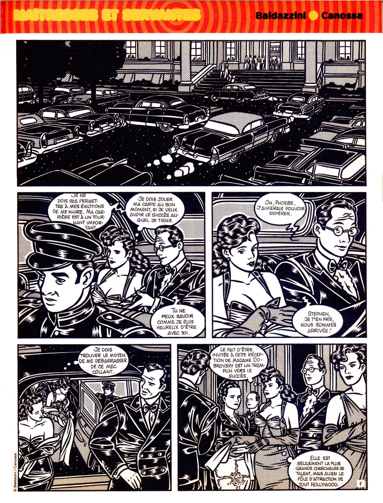 BD Penthouse no. 22 page 5 full
