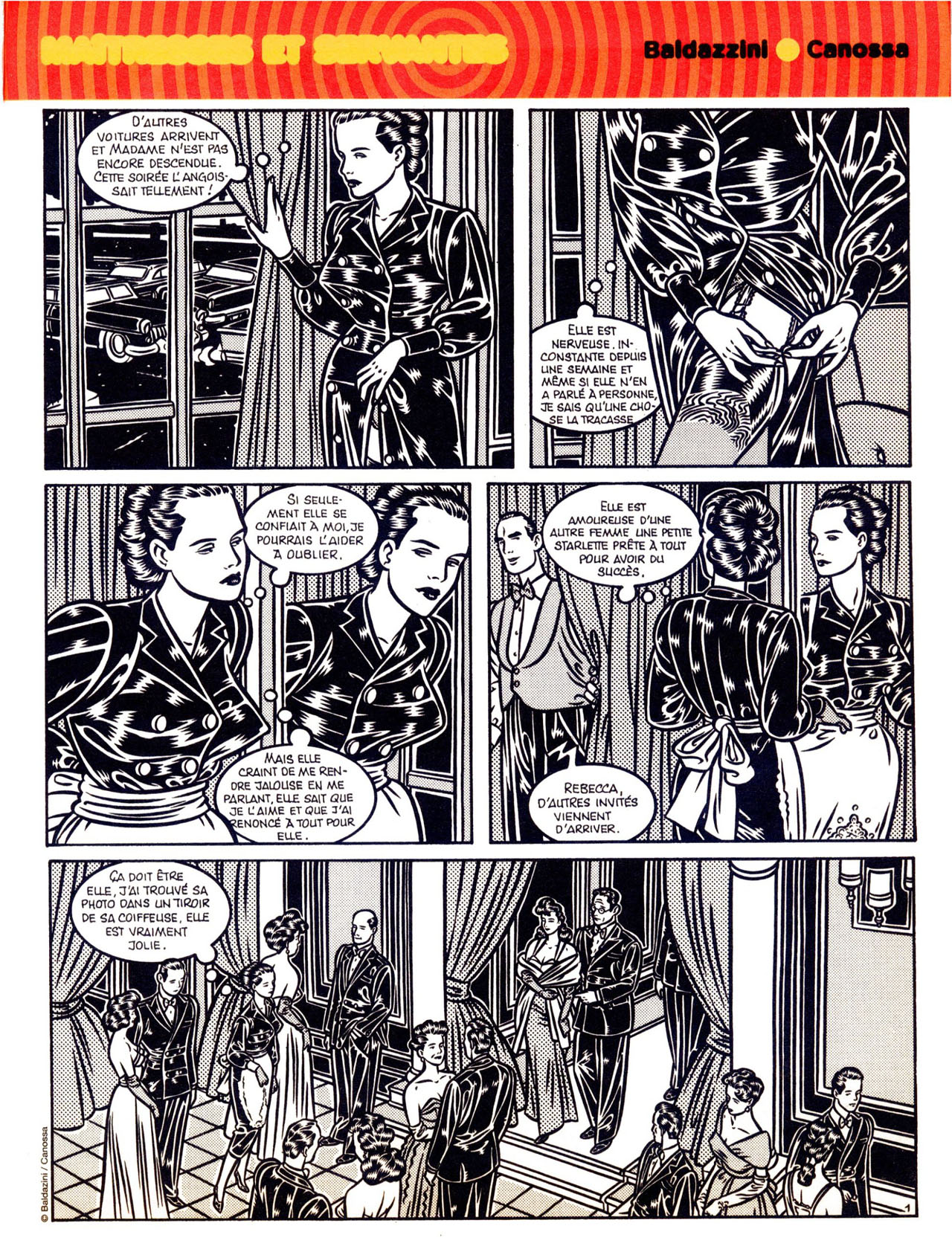 BD Penthouse no. 22 page 9 full
