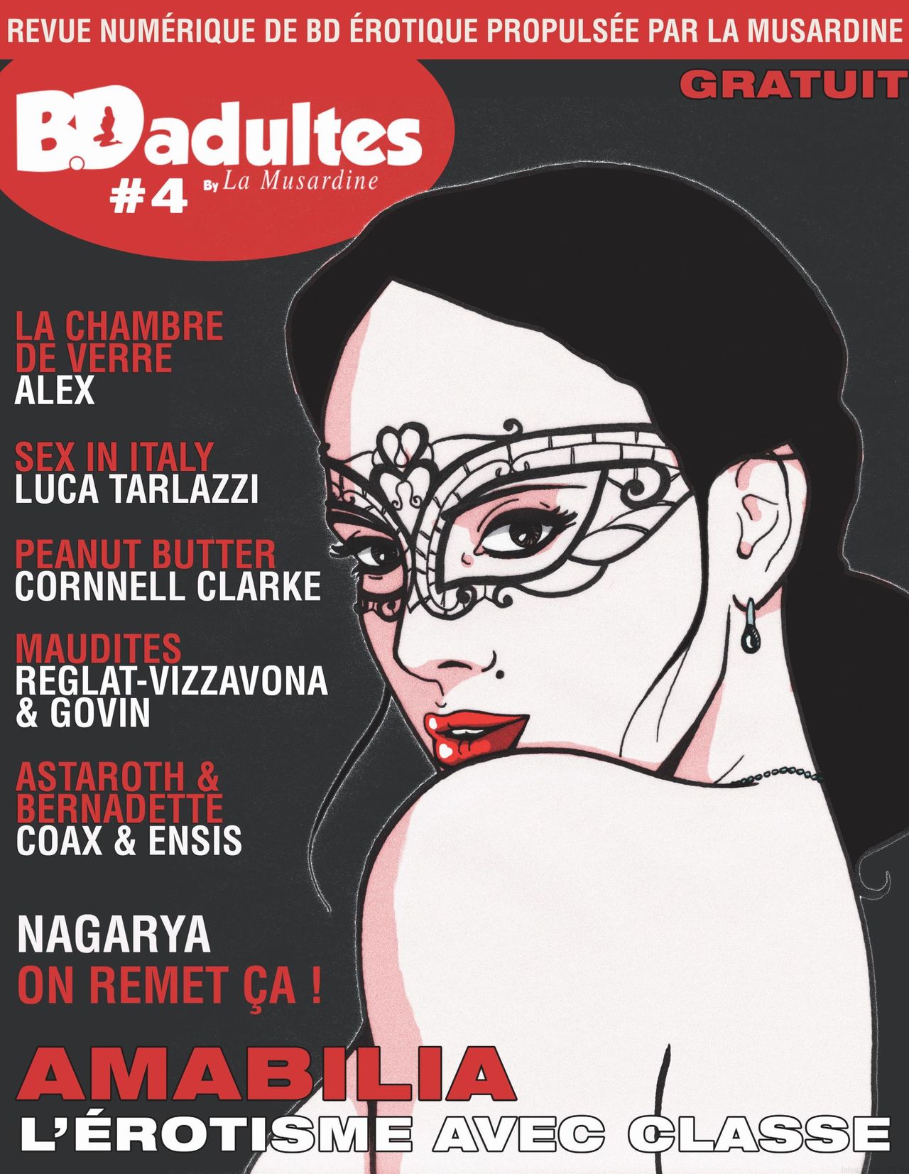BD adultes #4 page 1 full