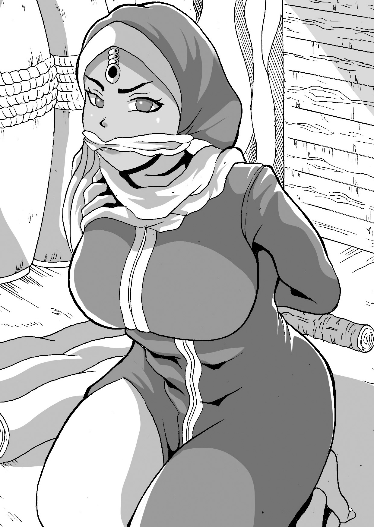 Barbarhicc page 1 full