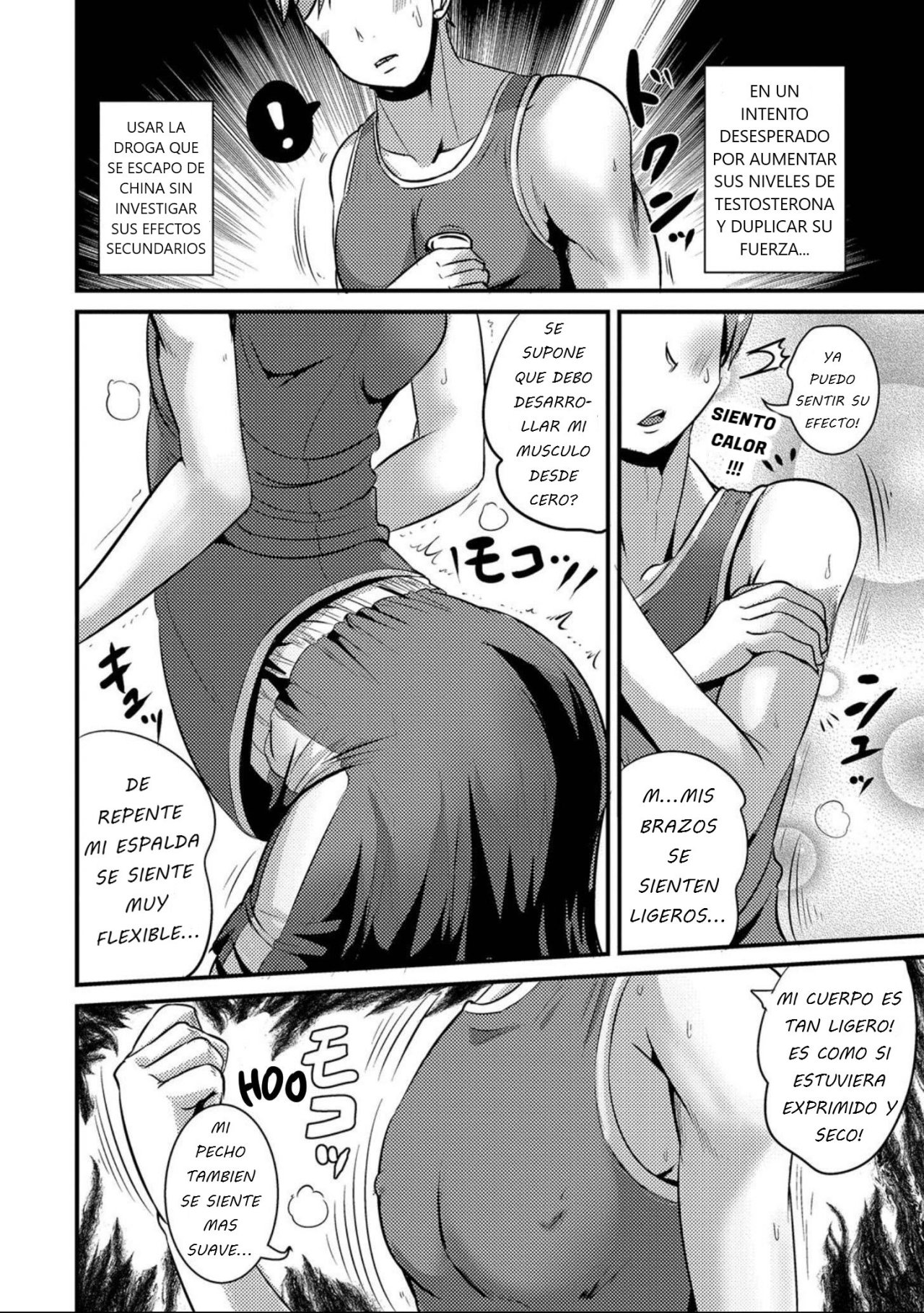 Doping AbeKobe | Doping Mixup page 2 full