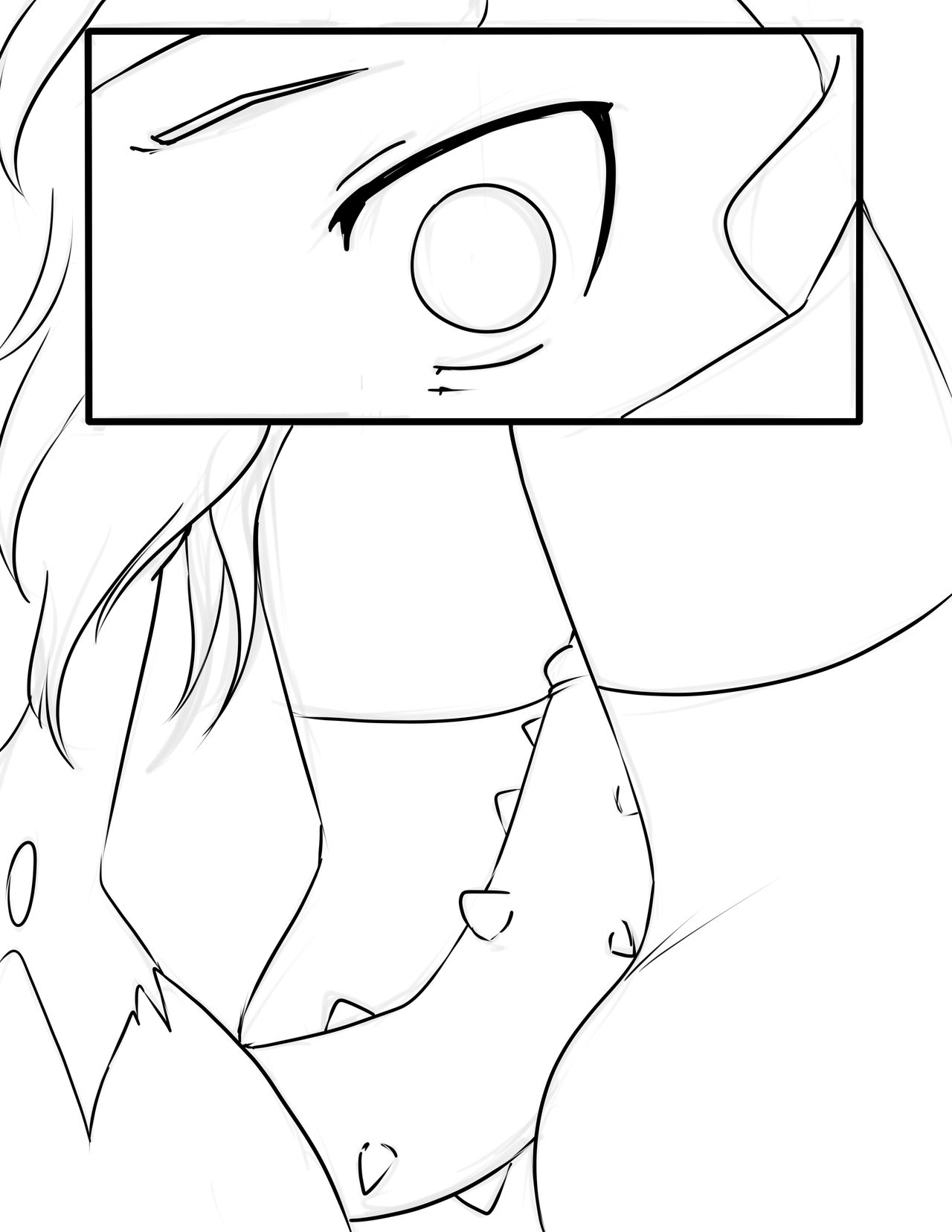 Ruby and Sapphire's Corruption wip page 2 full