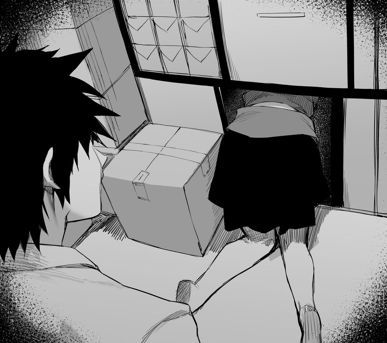 Nightingale page 1 full