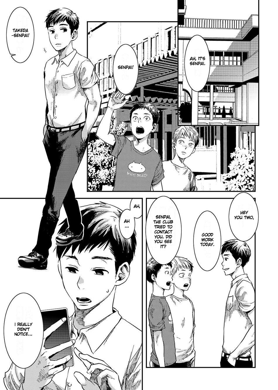 BOX   Boku no katachi Part 1 of 3 page 4 full
