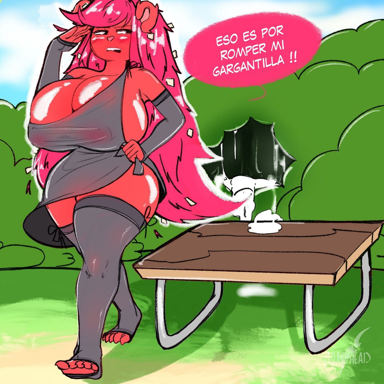 Pervert Park page 10 full