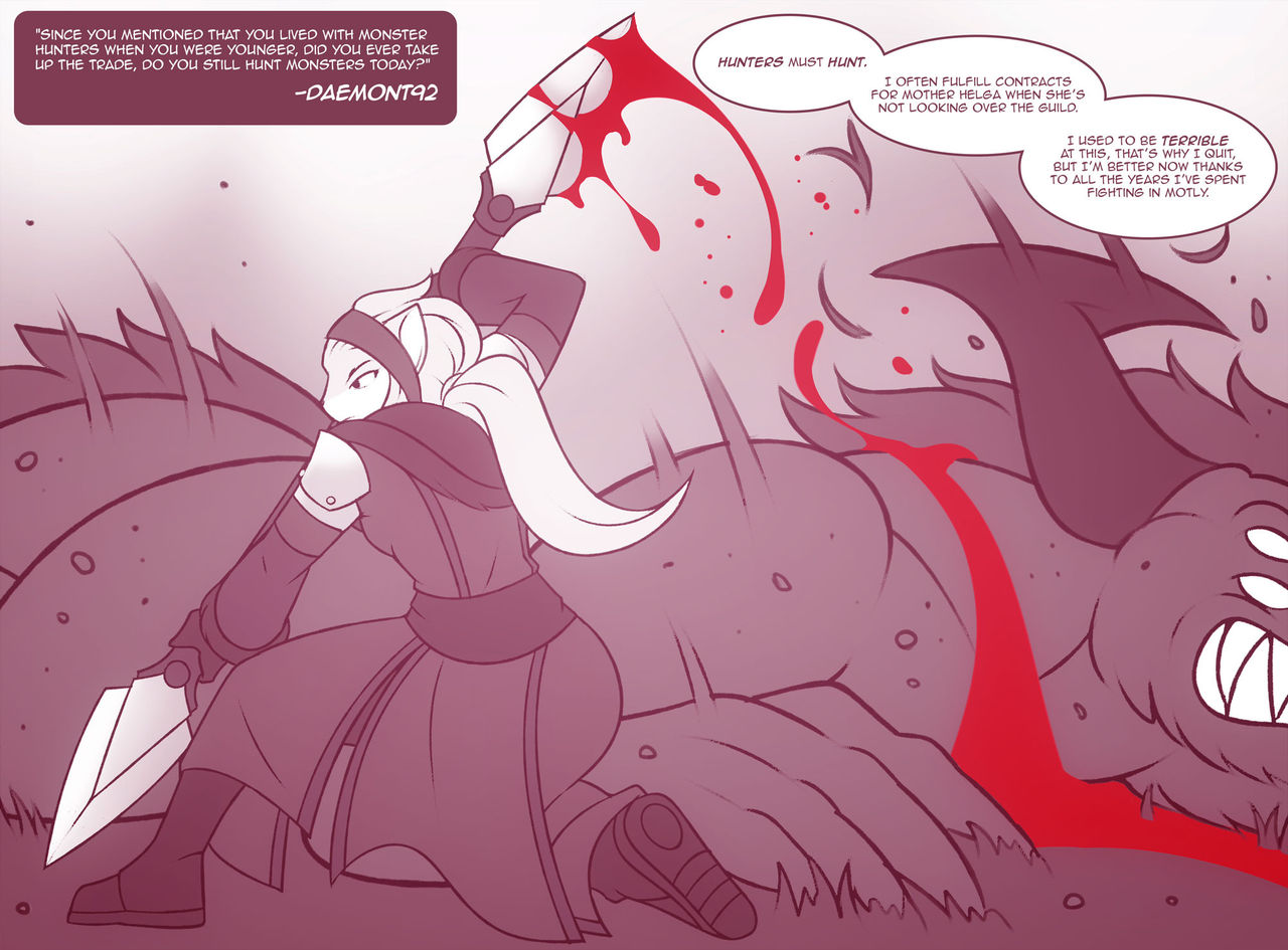 Karma Has Spoken page 10 full