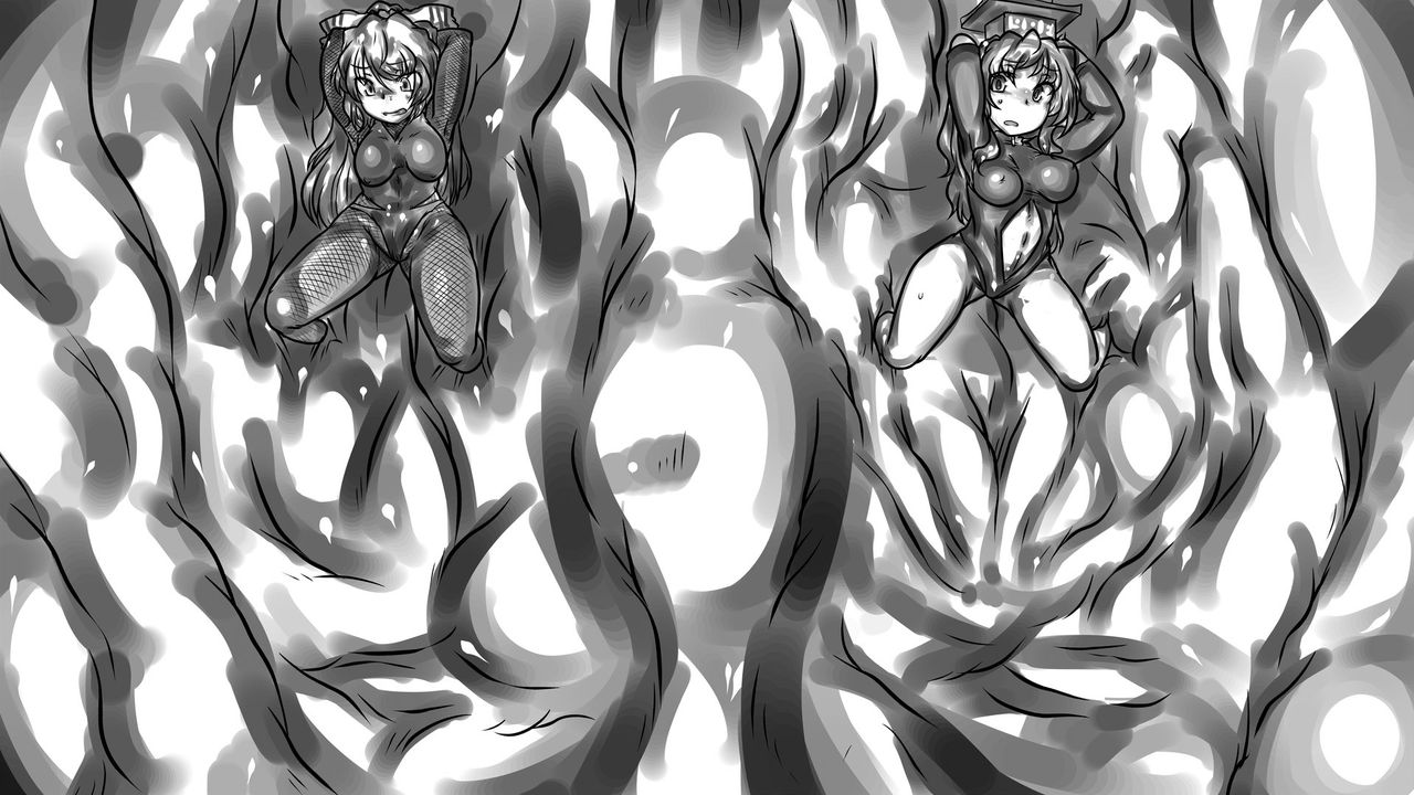 Kenemoko Sakunyuu Kaizou Naedoko Jigoku page 5 full