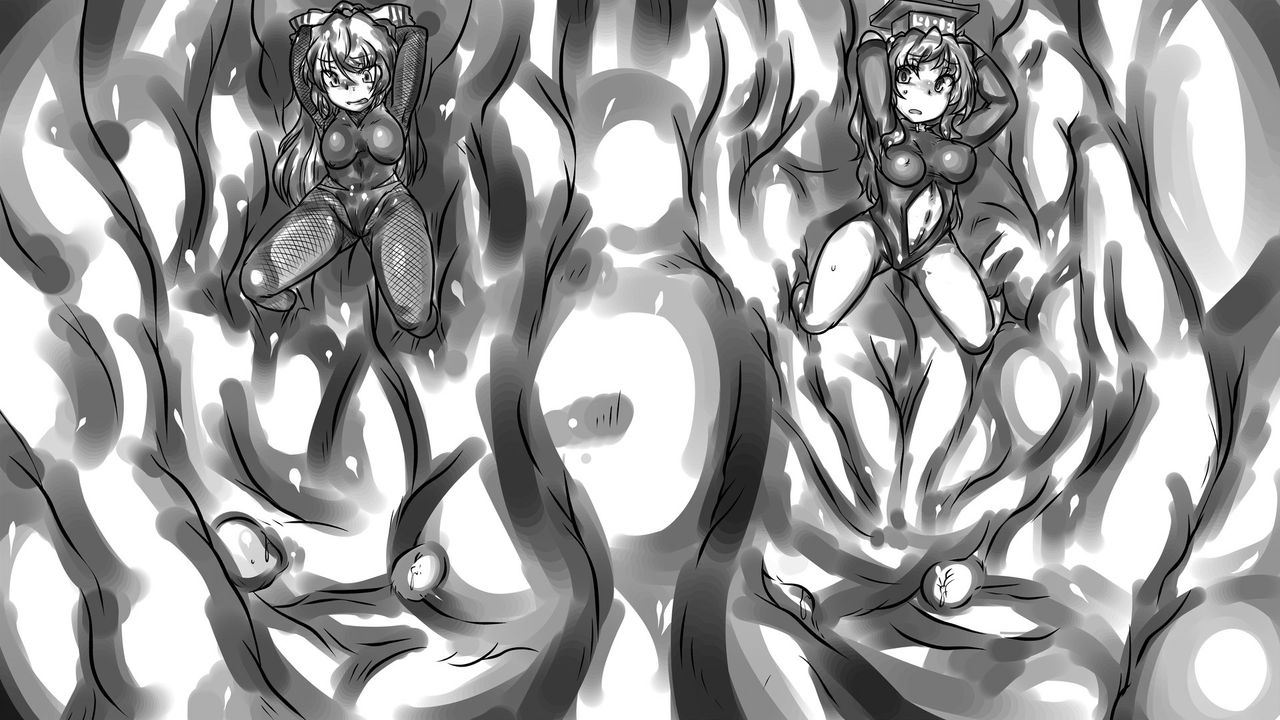 Kenemoko Sakunyuu Kaizou Naedoko Jigoku page 6 full