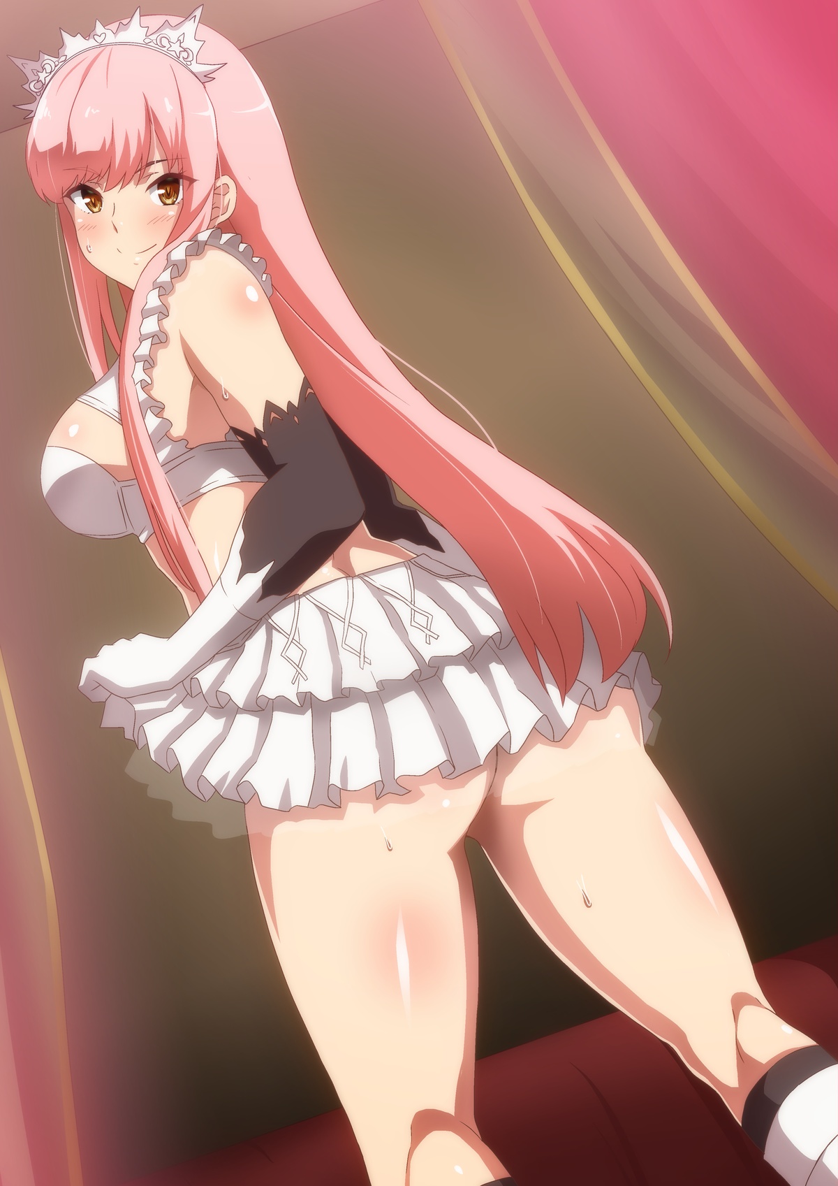 Medb-chan page 2 full