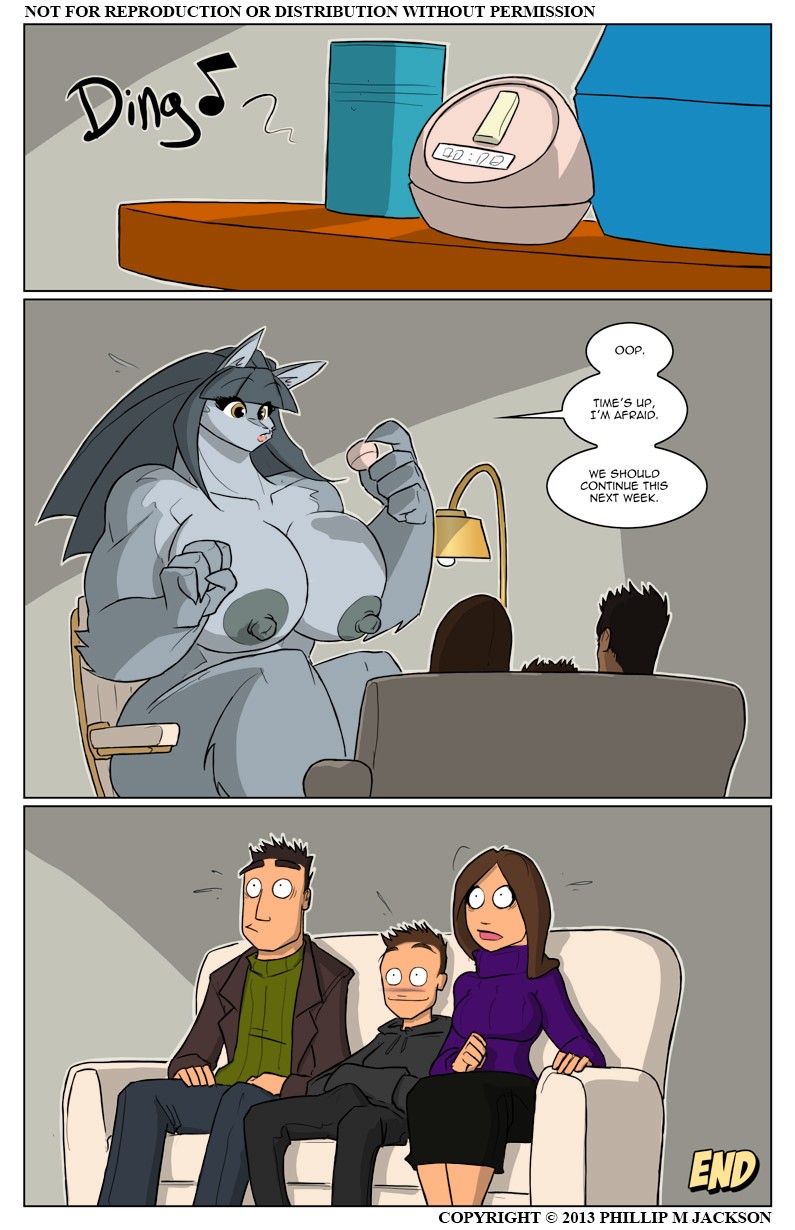 Family Session page 10 full