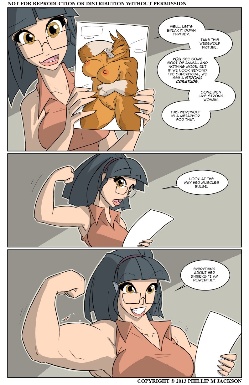 Family Session page 3 full