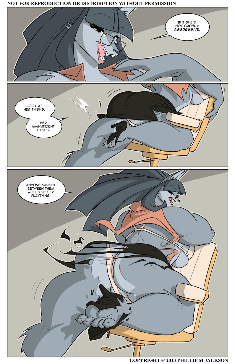 Family Session page 6 full