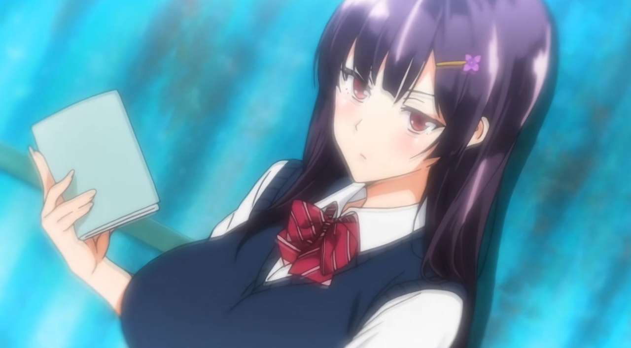 Ajisai no Chiru Koro ni page 5 full