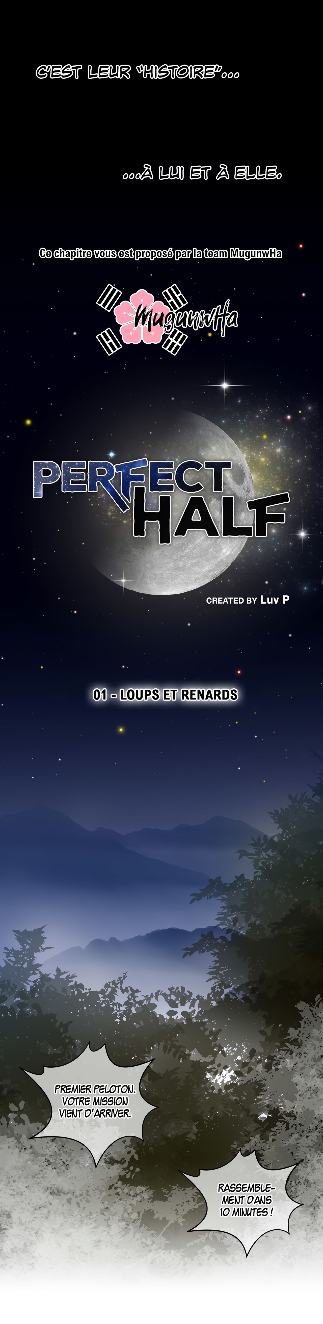 Perfect Half 1 à 5 page 5 full