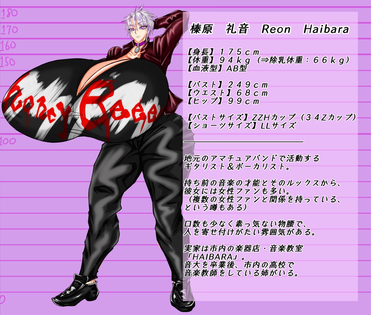 Dorakichi Pixiv, Twitter and Fanbox page 8 full