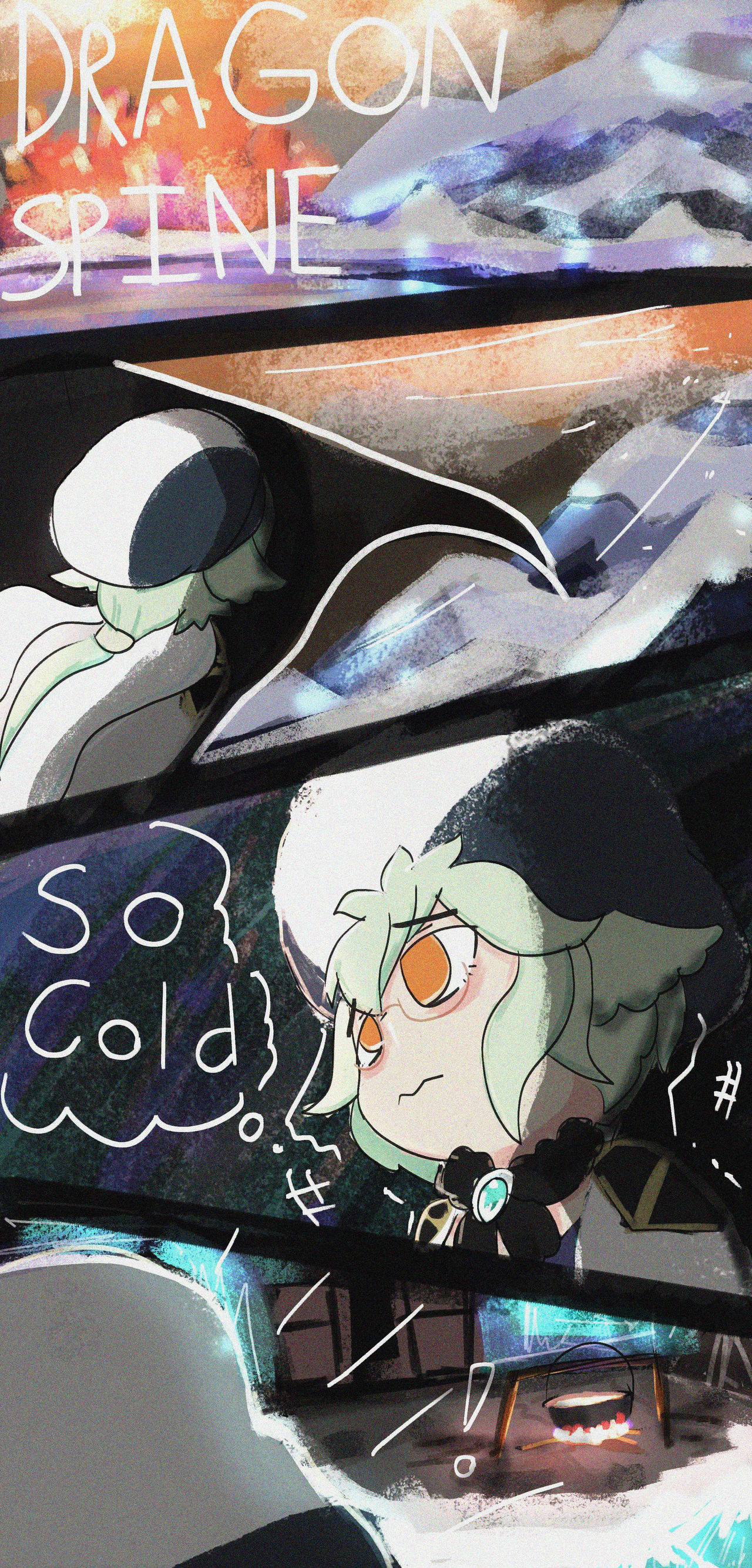Sucrose in trouble page 2 full