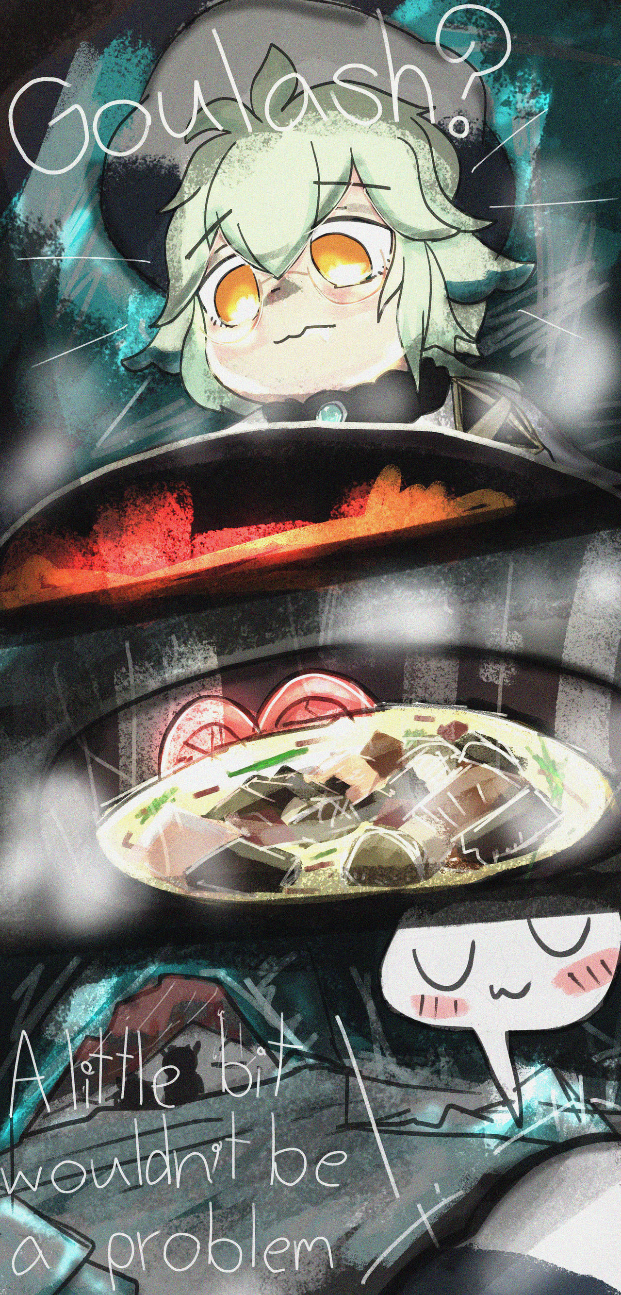 Sucrose in trouble page 3 full