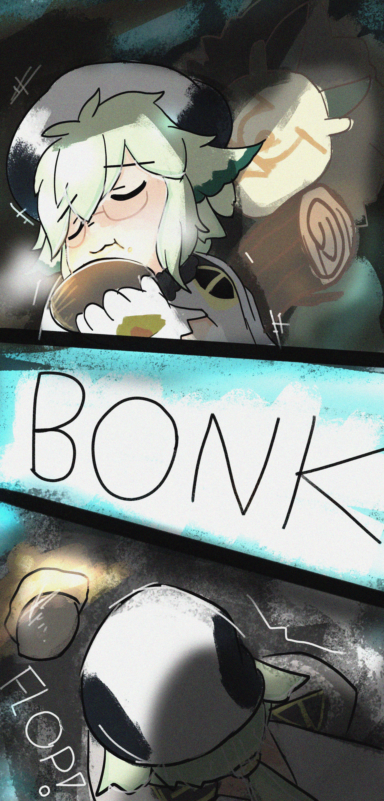 Sucrose in trouble page 4 full