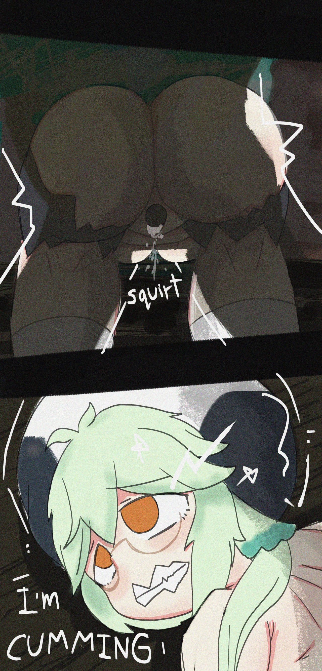 Sucrose in trouble page 8 full