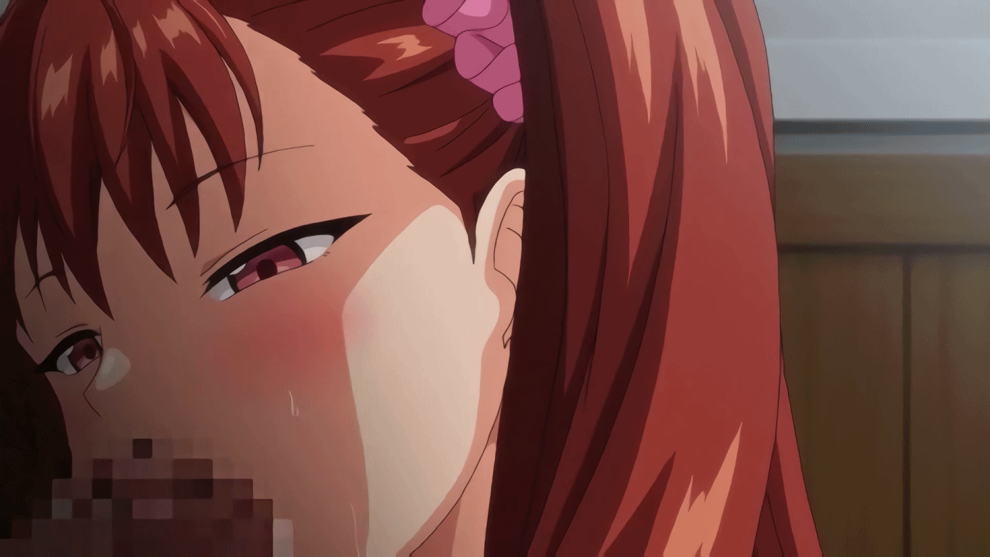 Ijirare Fukushuu Saimin ep.1 animations page 6 full
