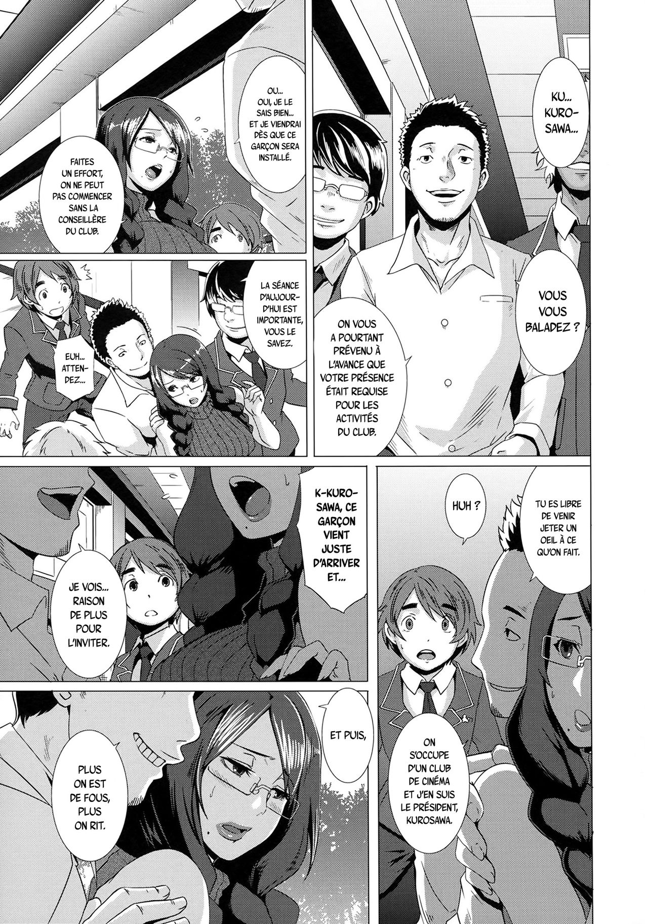 THE SEX SWEEPERS page 10 full