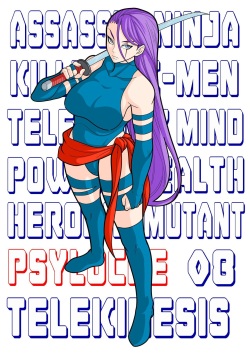 Deadpool Mystique - Character: deadpool page 2 - Hentai Manga, Doujinshi & Porn Comics