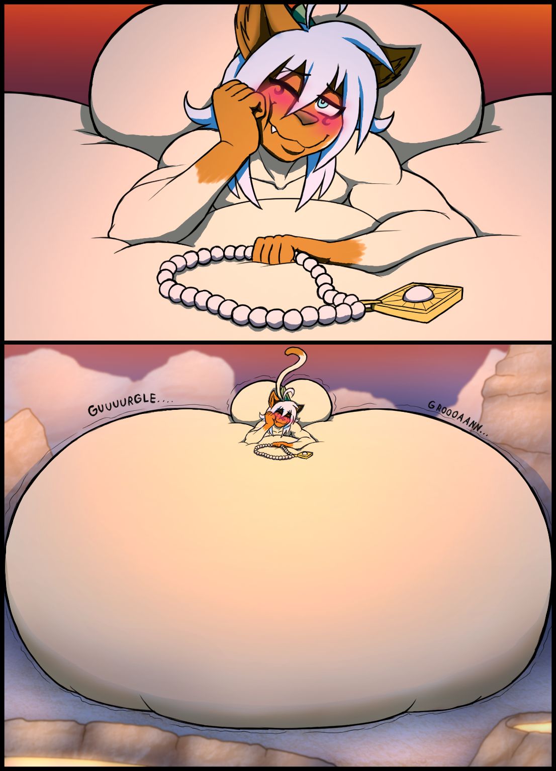 Male Pred, Femboy & Bhm page 10 full