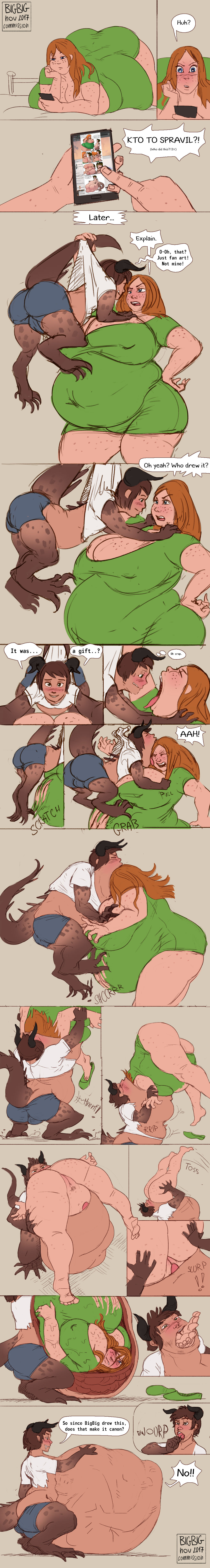 Male Pred, Femboy & Bhm page 3 full