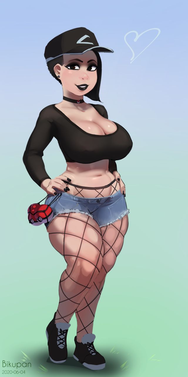 Trainer Brooklyn page 1 full