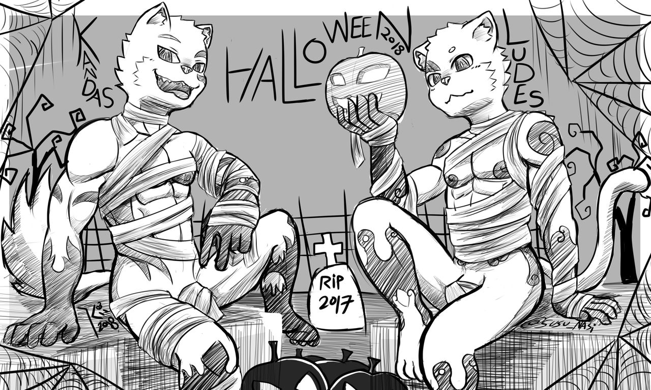 Artist - Susu_Nasi page 9 full
