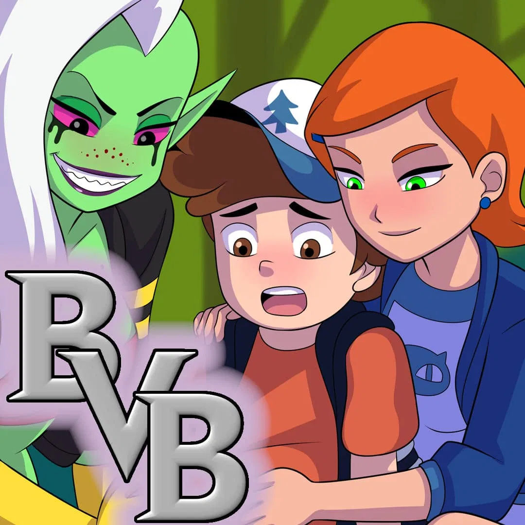 - BVB - Mean vs Tween page 1 full