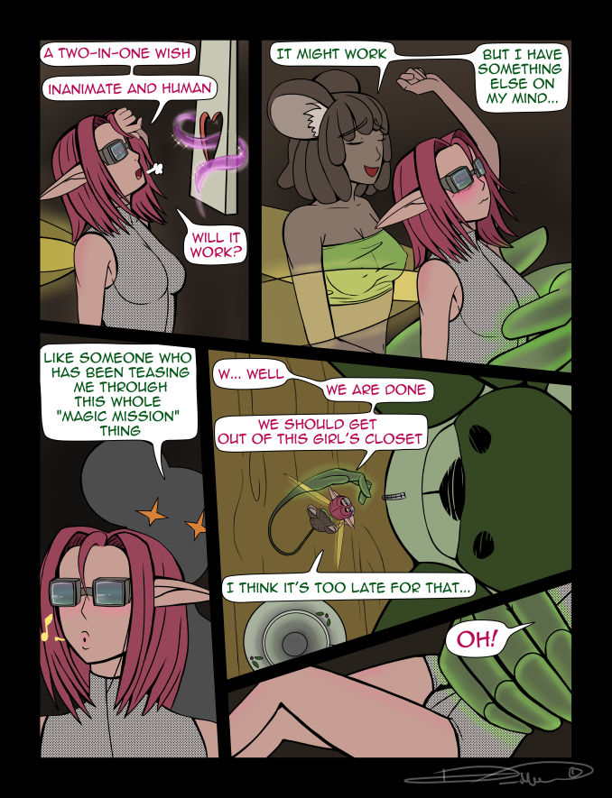 Stuffed page 1 full