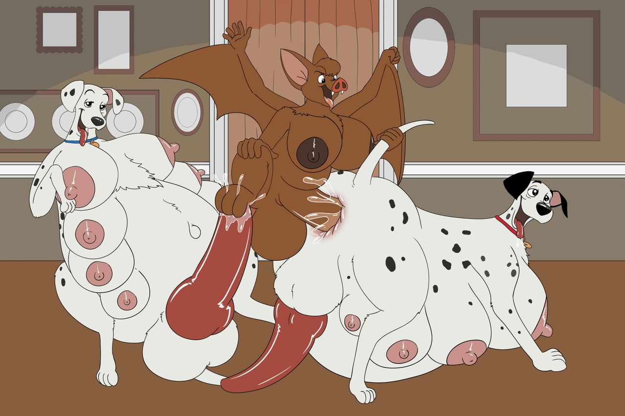 Echoen's Travels page 3 full
