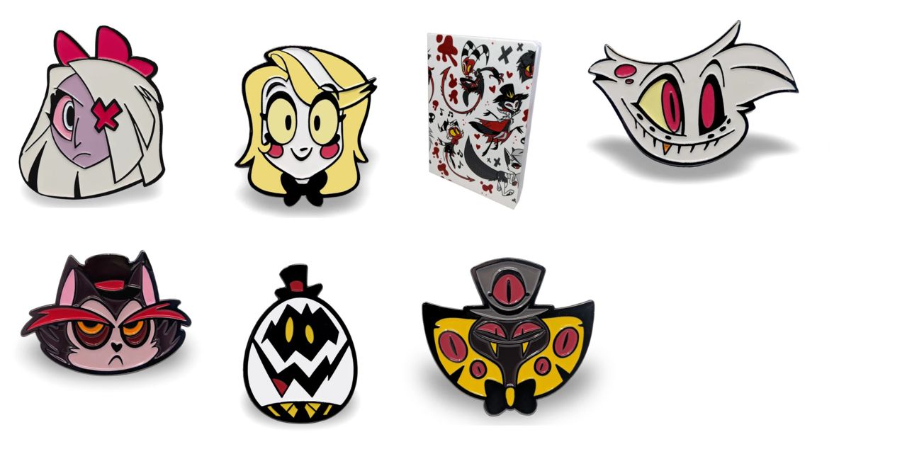Merch Arts Collection page 3 full