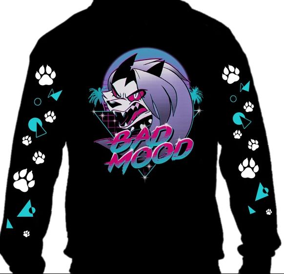 Merch Arts Collection page 4 full