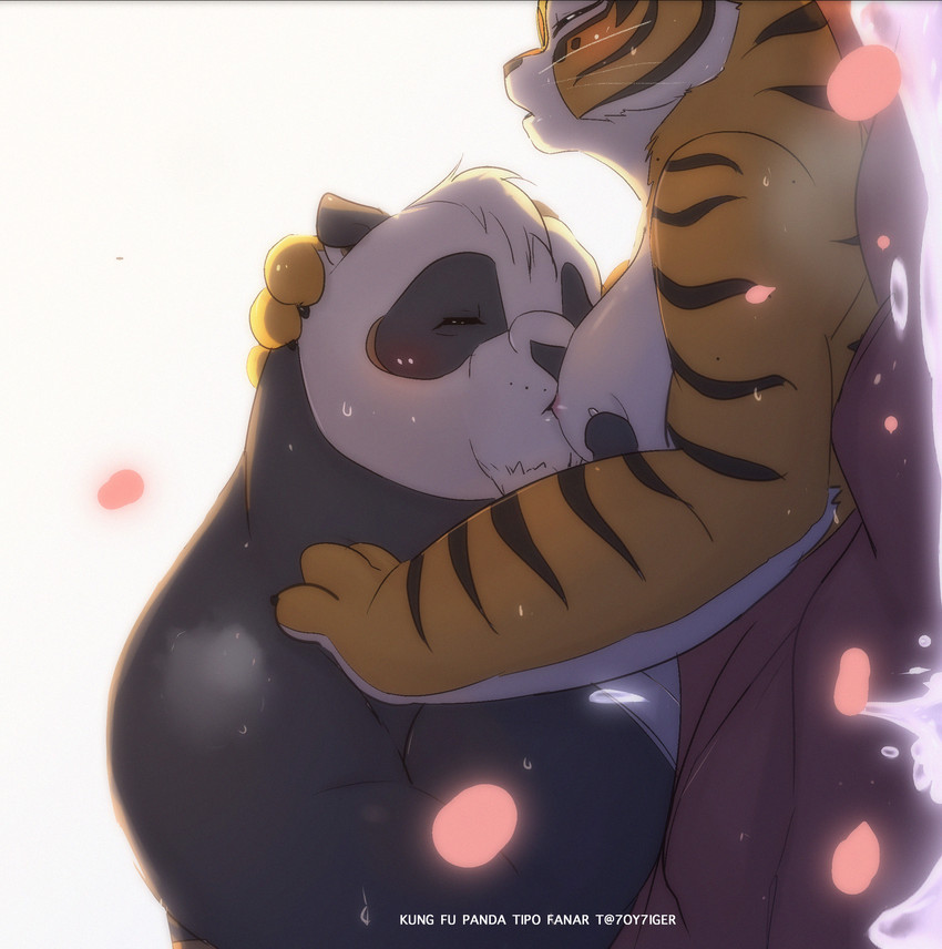 ARTIST 7oy7iger page 4 full