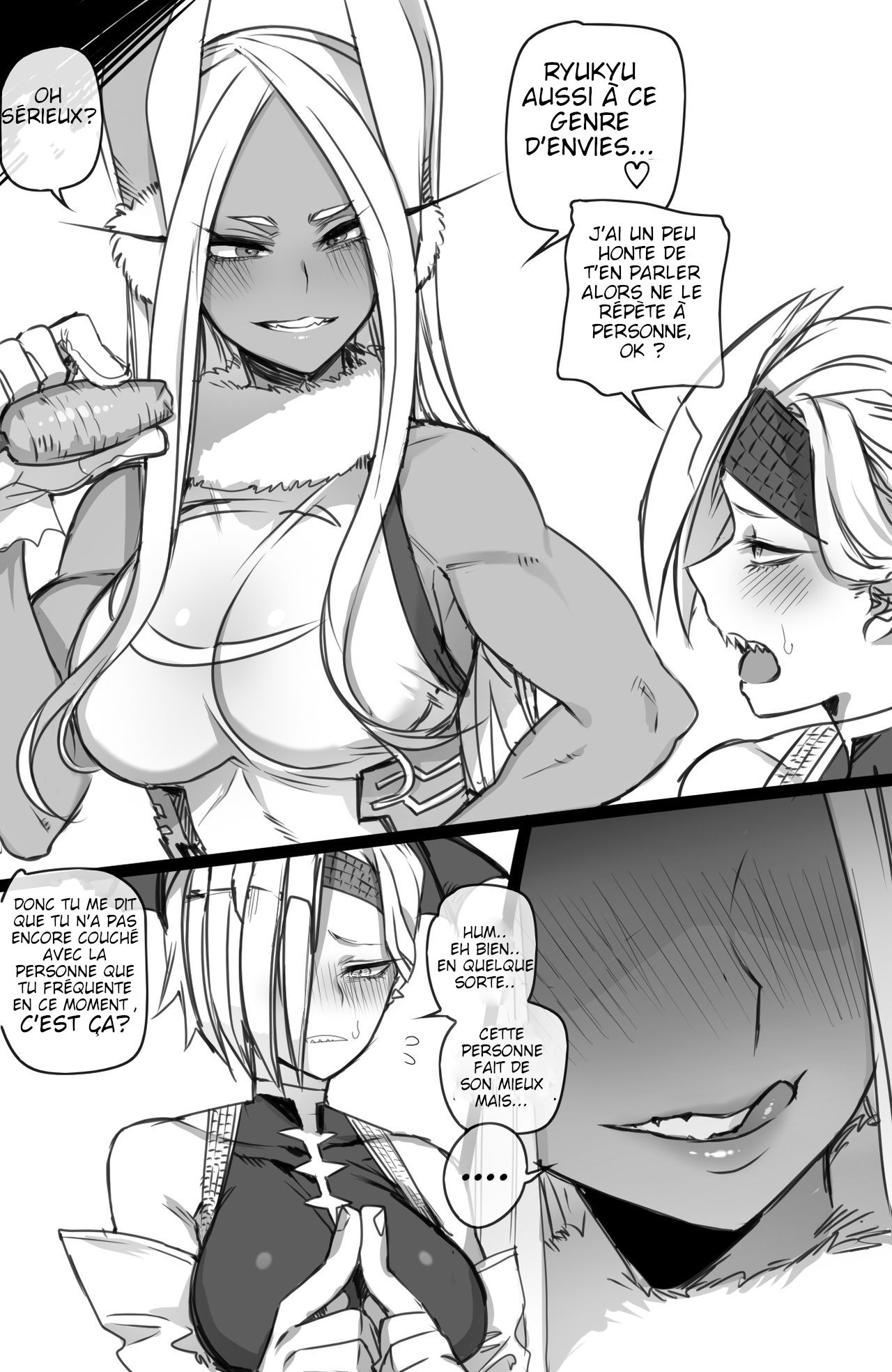 Miruko & Ryukyu page 3 full