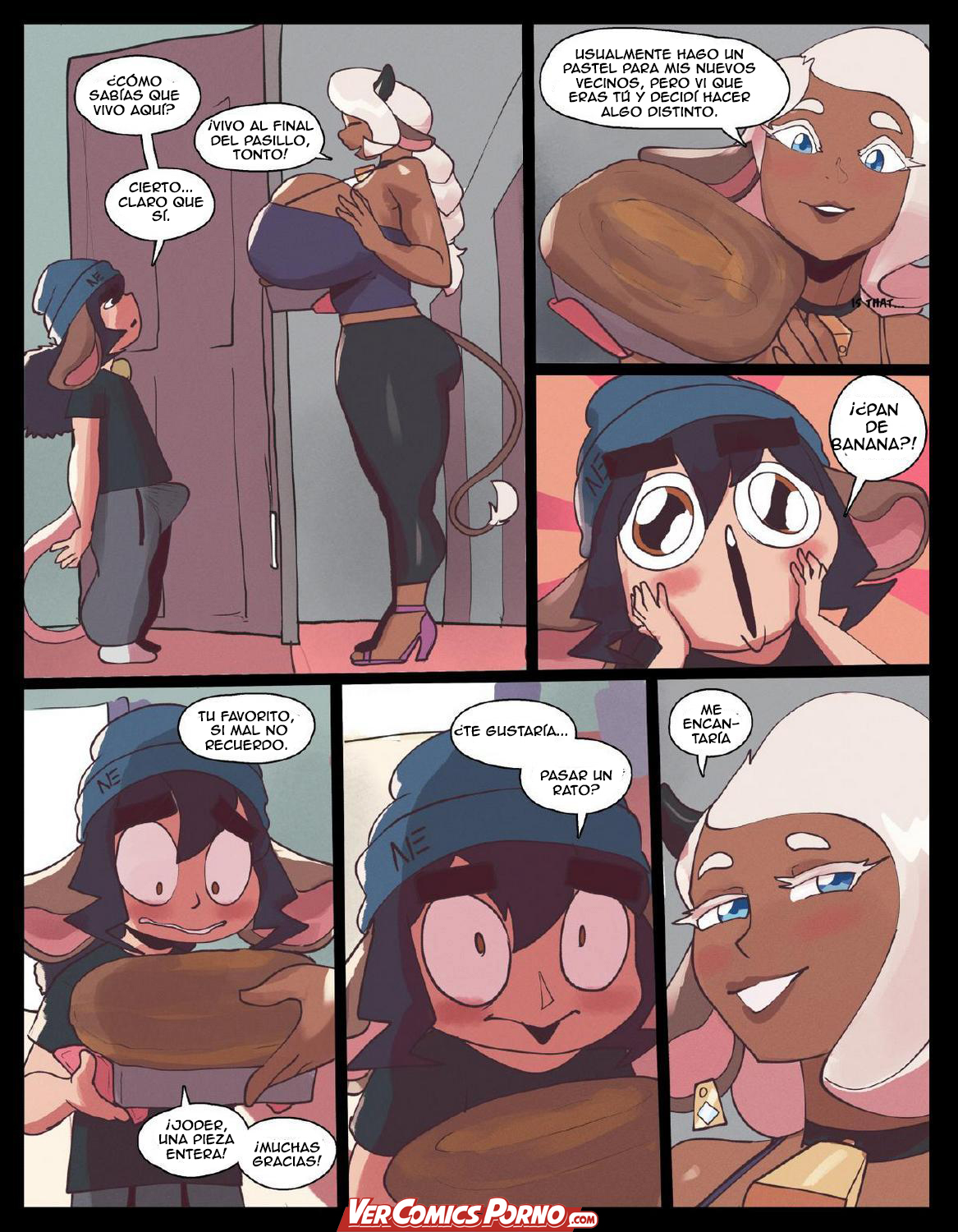 Stacy & Company - Housewarming Gift page 7 full