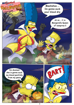 Marge Simpson Xxx Comics - Character: marge simpson page 11 - Hentai Manga, Doujinshi & Porn Comics