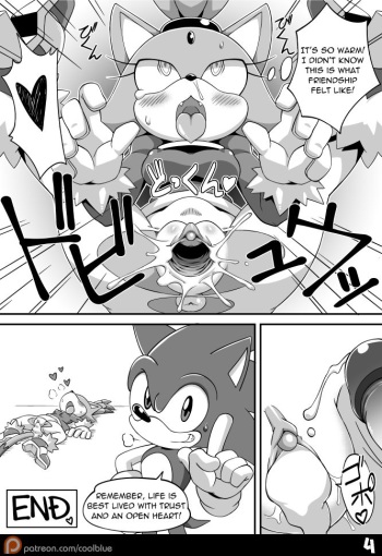 Sonic The Hedgehog Blaze The Cat Porn - Blaze the cat! - IMHentai