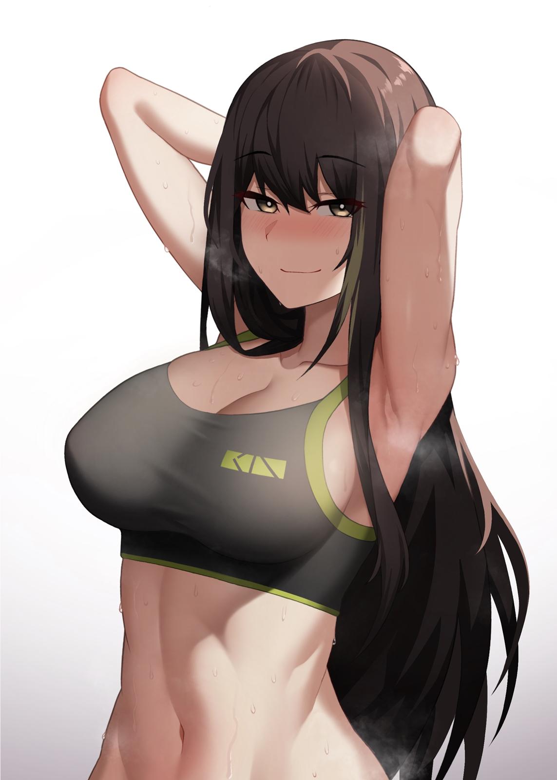 Girls' Frontline M4A1 Collection page 7 full
