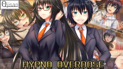 Hypno Overdose ーAkushou Anji Izonshoukougunー