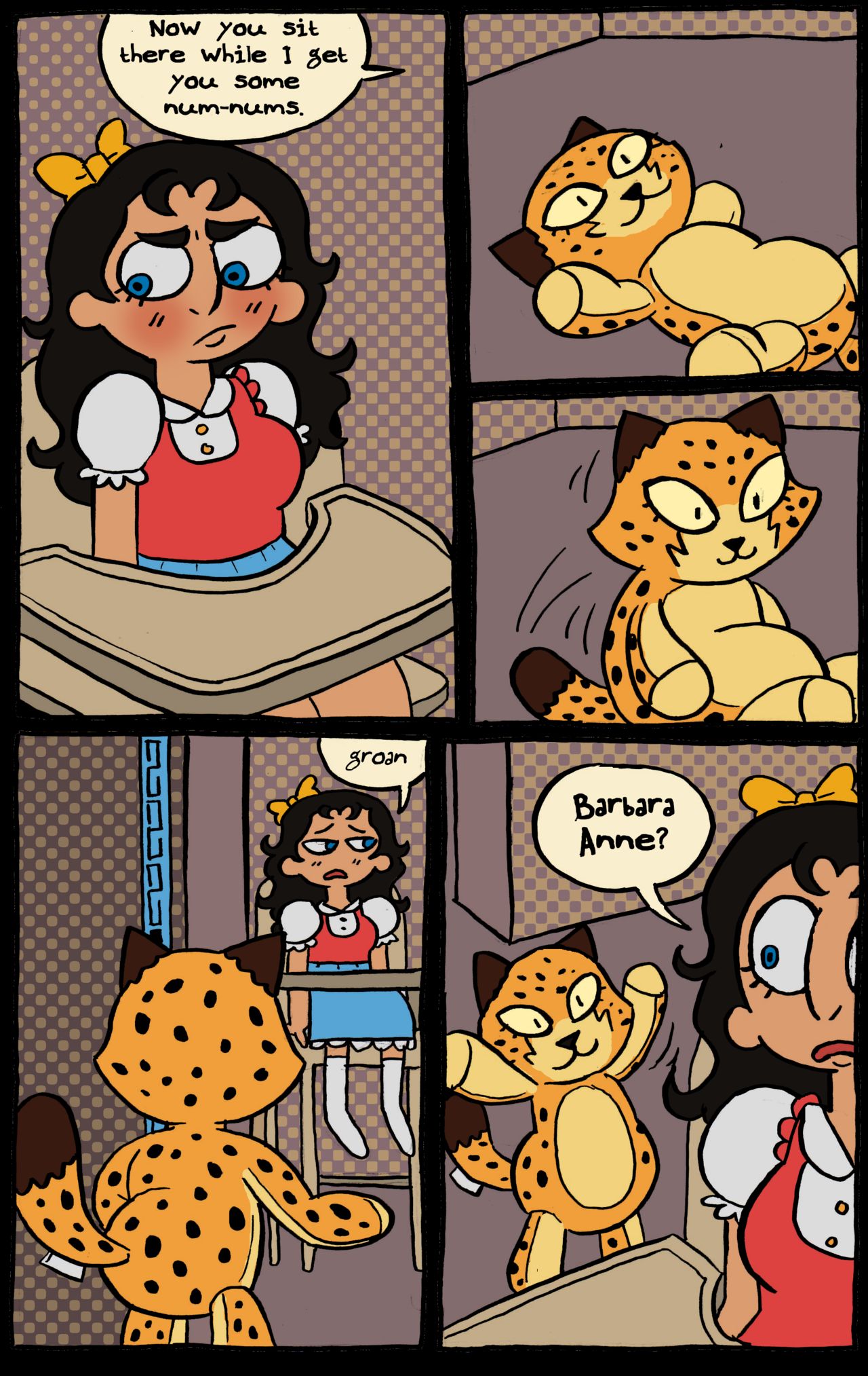 Diapered Diana page 6 full