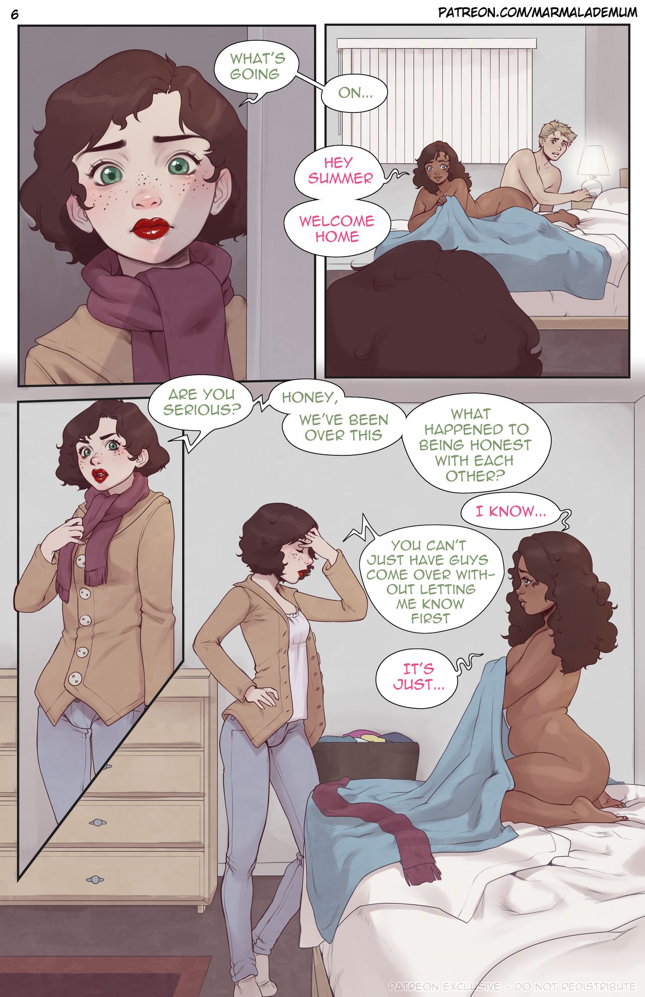 Open Season page 6 full
