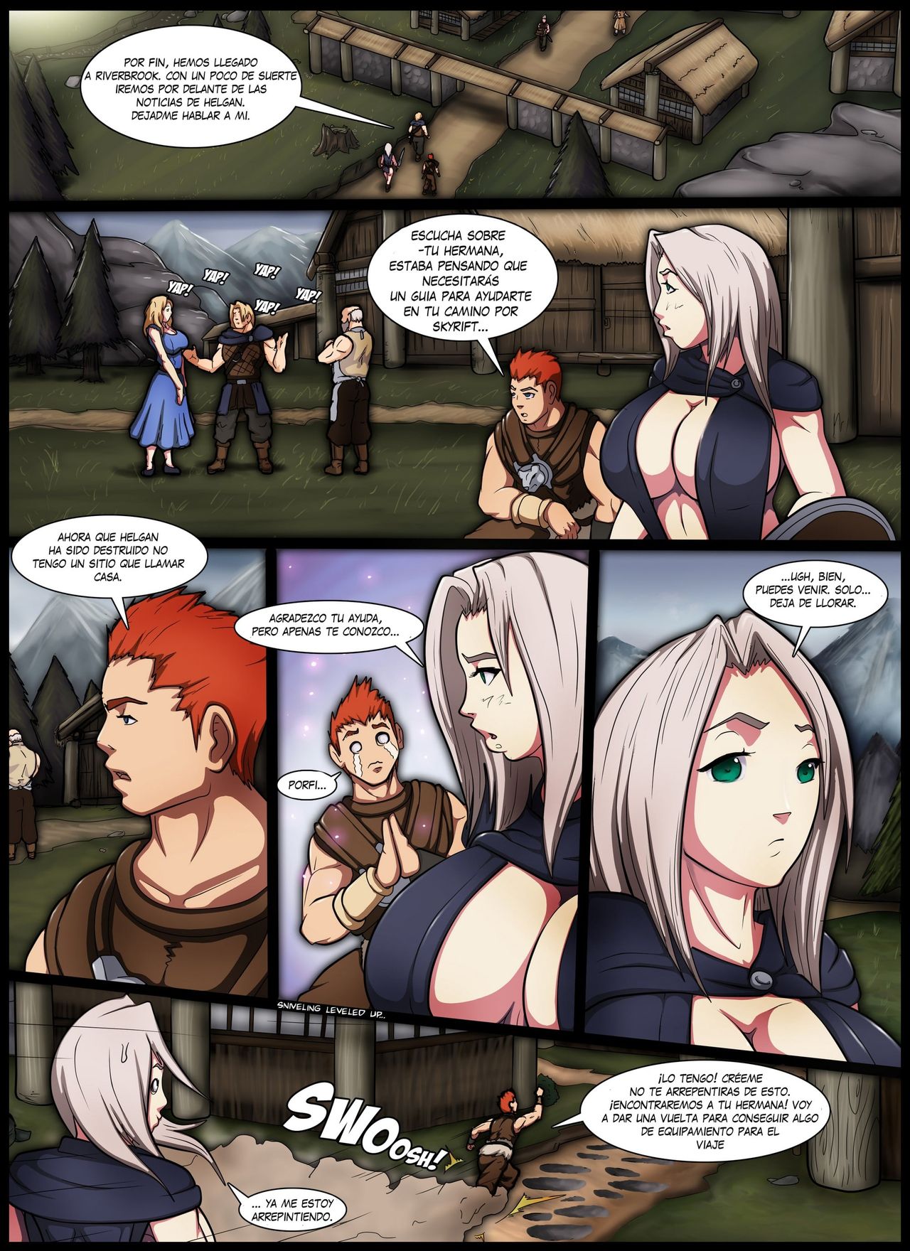 Skyrift #1 page 7 full