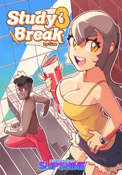 Study Break Part 3 – by Line - english